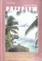 Przypływ 14. Autor:   Praca zbiorowa. SmakLiter.pl Okładka książki Przypływ 14