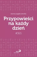 Opakowanie Przypowieści na każdy dzień