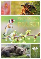 Przyroda Polski. Autor: Opracowanie zbiorowe. SmakLiter.pl Okładka książki Przyroda Polski