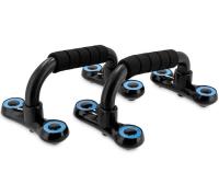 Przyrząd do pomp Bracer 2szt. Wydawca: Spokey. SmakLiter.pl Opakowanie Przyrząd do pomp Bracer 2szt