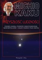 Okładka książki Przyszłość ludzkości. Duze litery