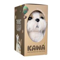 Przytulanka Kawa 25cm. Wydawca: KAWA PAP. SmakLiter.pl Opakowanie Przytulanka Kawa 25cm