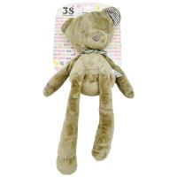 Przytulanka Miś. Wydawca: Askato. SmakLiter.pl Opakowanie Przytulanka Miś