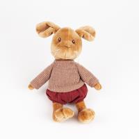 Opakowanie Przytulanka muzyczna Królik Lenny