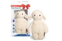 Opakowanie Przytulanka szumiący śpioszek owieczka
