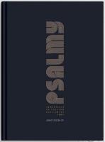 Psalmy. Komentarze do tekstów biblijnych T.2. Autor: Adam Szustak OP. SmakLiter.pl Okładka książki Psalmy. Komentarze do tekstów biblijnych T.2