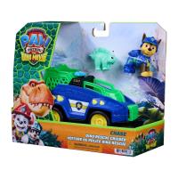 Opakowanie Psi Patrol: Film Dino Chase