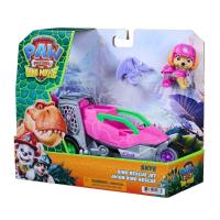 Opakowanie Psi Patrol: Film Dino Skye