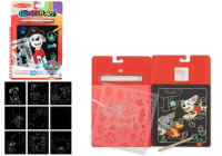 Psi Patrol Historie zdrapywane Marshall. Wydawca: Melissa & Doug. SmakLiter.pl Opakowanie Psi Patrol Historie zdrapywane Marshall