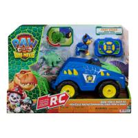 Opakowanie Psi Patrol i dinozaury Zdalnie sterowany pojazd Chase'a 6076166