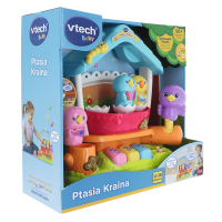 Opakowanie Psi Patrol - Ptasia Kraina VTECH