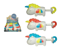 Opakowanie Psikawka jednorożec MIX