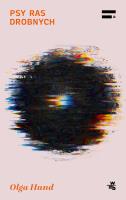 Okładka książki Psy ras drobnych