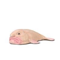 Psychorolutes Marcidus Blobfish. Wydawca: Collecta. SmakLiter.pl Opakowanie Psychorolutes Marcidus Blobfish