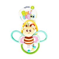 Pszczółka Basia Dzwoneczek. Wydawca: Balibazoo. SmakLiter.pl Opakowanie Pszczółka Basia Dzwoneczek