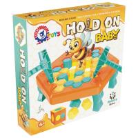 Pszczółka na plastrze miodu. Wydawca: Technok. SmakLiter.pl Opakowanie Pszczółka na plastrze miodu