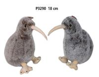 Opakowanie Ptak kiwi 18cm MIX