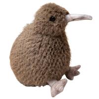 Opakowanie Ptak kiwi pluszowy 21cm