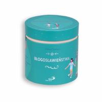 Opakowanie Pudełko Błogosławieństwa