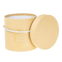 Pudełko Flower Box craft ROZETTE. Wydawca: ROZETTE. SmakLiter.pl Opakowanie Pudełko Flower Box craft ROZETTE