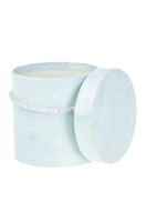 Pudełko Flower Box jasnoniebieski ROZETTE. Wydawca: ROZETTE. SmakLiter.pl Opakowanie Pudełko Flower Box jasnoniebieski ROZETTE