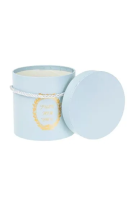 Pudełko Flower Box niebieski ROZETTE. Wydawca: ROZETTE. SmakLiter.pl Opakowanie Pudełko Flower Box niebieski ROZETTE