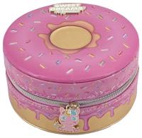 Pudełko na biżuterię - 'Ciastko 3D Sweet Dreams KL11657. Wydawca: Kids Euroswan. SmakLiter.pl Opakowanie Pudełko na biżuterię - 'Ciastko 3D Sweet Dreams KL11657