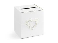 Opakowanie Pudełko na telegramy 24x24x24cm