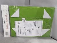 Opakowanie Pudełko prezentowe