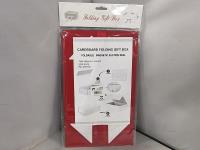 Opakowanie Pudełko prezentowe