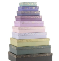 Pudełko prezentowe 10szt mix ROZETTE. Wydawca: ROZETTE. SmakLiter.pl Opakowanie Pudełko prezentowe 10szt mix ROZETTE