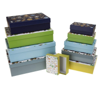 Pudełko prezentowe 10szt mix ROZETTE. Wydawca: ROZETTE. SmakLiter.pl Opakowanie Pudełko prezentowe 10szt mix ROZETTE