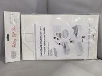 Opakowanie Pudełko prezentowe 39x28x17,5cm