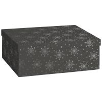 Opakowanie Pudełko prezentowe Nieve 24x33x12cm