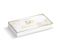 Opakowanie Pudełko Rocznica Ślubu