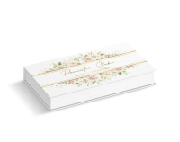 Opakowanie Pudełko Ślub - od matki chrzestnej