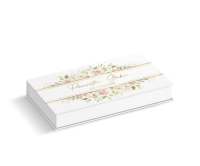 Opakowanie Pudełko Ślub - od rodziców