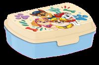Pudełko śniadaniowe Paw Patrol PW19956. Wydawca: Kids Euroswan. SmakLiter.pl Opakowanie Pudełko śniadaniowe Paw Patrol PW19956
