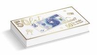 Opakowanie Pudełko Urodziny 50