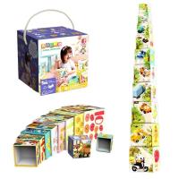 Opakowanie Pudełkowa wieża