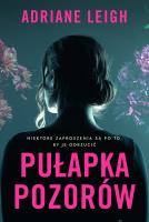 Okładka książki Pułapka pozorów