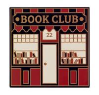 Opakowanie Pulteney Press Notes pocket Klub książki