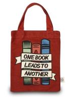 Opakowanie Pulteney Press Torba bawełniana mini - One Book