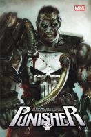 Okładka książki Punisher. Tom 1