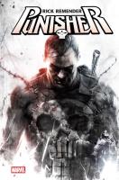Okładka książki Punisher. Tom 2