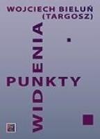 Okładka książki Punkt widzenia