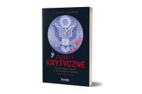 Punkty krytyczne. Autor: Fishman Edward. SmakLiter.pl Okładka książki Punkty krytyczne