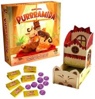 Opakowanie Purrramida (Purrramid)
