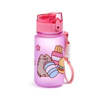 Pusheen Bidon 350ml. Wydawca: Pusheen. SmakLiter.pl Opakowanie Pusheen Bidon 350ml