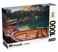 Opakowanie Puzzle 1000 Adults Dolomity